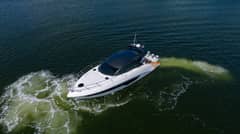 2022 Schaefer 400 Sport "Nonna Lisa" photo 9