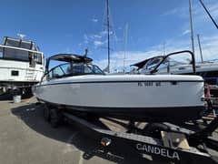 2025 Candela C-8 T-top photo 2