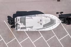 2020 SeaHunter 33 "TAX MAN" photo 8