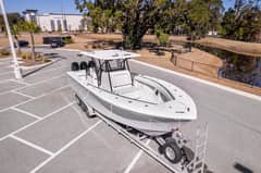 2020 SeaHunter 33 "TAX MAN" photo 5