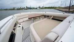 2019 Boston Whaler 350 Realm "Just a Lil Better" photo 2