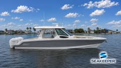2019 Boston Whaler 350 Realm "Just a Lil Better" photo 1