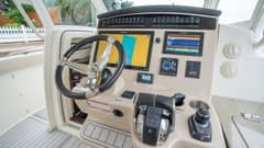 2019 Boston Whaler 350 Realm "Just a Lil Better" photo 5