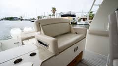 2019 Boston Whaler 350 Realm "Just a Lil Better" photo 9