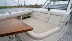 2019 Boston Whaler 350 Realm "Just a Lil Better" photo 3