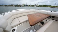 2019 Boston Whaler 350 Realm "Just a Lil Better" photo 4