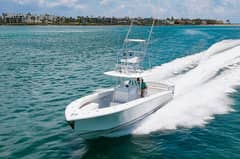 2014 Bahama 41 "Dragonfly" photo 1