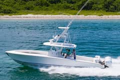 2014 Bahama 41 "Dragonfly" photo 8