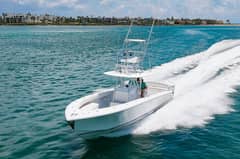 2014 Bahama 41 "Dragonfly" photo 1