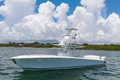 2014 Bahama 41 "Dragonfly" photo 3