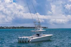 2014 Bahama 41 "Dragonfly" photo 4