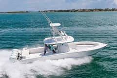2014 Bahama 41 "Dragonfly" photo 9