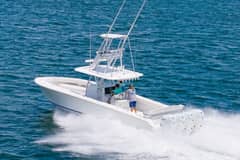 2014 Bahama 41 "Dragonfly" photo 7