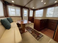 2006 American Tug 41 "ANCIENT MARINERS II" photo 2