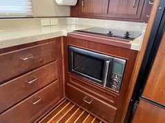 2006 American Tug 41 "ANCIENT MARINERS II" photo 3