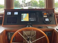2006 American Tug 41 "ANCIENT MARINERS II" photo 7