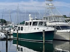 2006 American Tug 41 "ANCIENT MARINERS II" photo 1