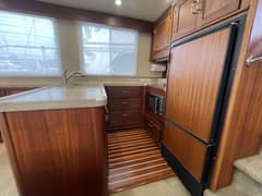 2006 American Tug 41 "ANCIENT MARINERS II" photo 4