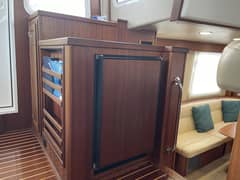 2006 American Tug 41 "ANCIENT MARINERS II" photo 8