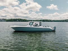 2024 HCB 42 Lujo photo 4