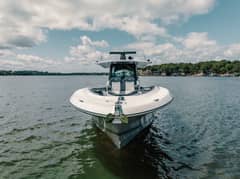 2024 HCB 42 Lujo photo 3