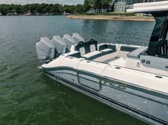 2024 HCB 42 Lujo photo 8