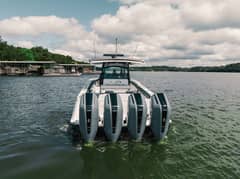 2024 HCB 42 Lujo photo 6