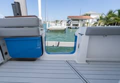 2023 Everglades 395 Center Console "FREEDOM" photo 3