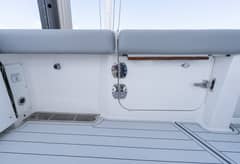 2023 Everglades 395 Center Console "FREEDOM" photo 2