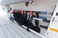 2023 Everglades 395 Center Console "FREEDOM" photo 9