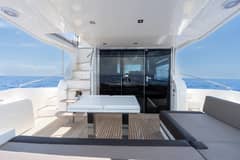 2017 Galeon 550 Fly "Spoiled Rotten" photo 9