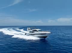 2017 Galeon 550 Fly "Spoiled Rotten" photo 6