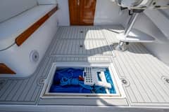 2019 Custom Carolina Joey Miller Custom "Dreams Afloat" photo 9