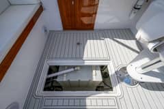 2019 Custom Carolina Joey Miller Custom "Dreams Afloat" photo 8