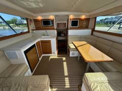 2005 Cabo Convertible "Lola" photo 6