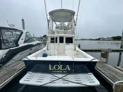 2005 Cabo Convertible "Lola" photo 1