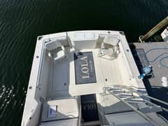 2005 Cabo Convertible "Lola" photo 5