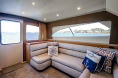2007 Luhrs 36 Convertible "Jenn-A" photo 9