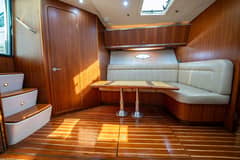 2004 Tiara Yachts 4200 Open "Blue Pearl" photo 8