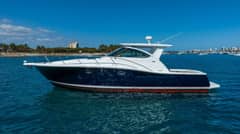 2004 Tiara Yachts 4200 Open "Blue Pearl" photo 6