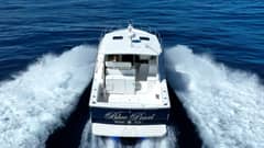 2004 Tiara Yachts 4200 Open "Blue Pearl" photo 4