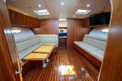 2004 Tiara Yachts 4200 Open "Blue Pearl" photo 7