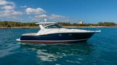 2004 Tiara Yachts 4200 Open "Blue Pearl" photo 1