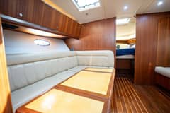 2004 Tiara Yachts 4200 Open "Blue Pearl" photo 9