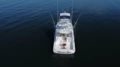 2007 Topaz 40 Express "Offshore Office" photo 7