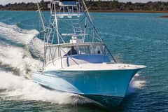 1996 Custom Carolina Ricky Gillikin "Closed Session" photo 5
