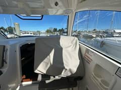 2020 Pursuit 355 OS "Wave Paver" photo 6