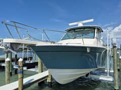 2018 Grady-White 330 Express "Rising Sun" photo 3