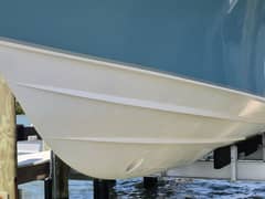 2018 Grady-White 330 Express "Rising Sun" photo 6