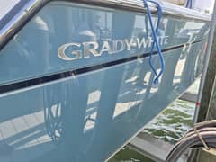 2018 Grady-White 330 Express "Rising Sun" photo 7